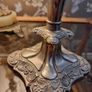Vintage candleabra Image 3