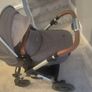 silvercross double buggy Image 9