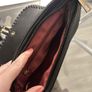 Black Crossbody Bag Image 5