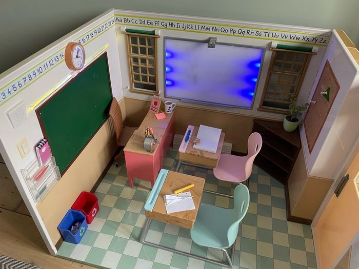 Our Generation School