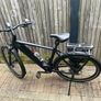 Cube Kathmadu Hybrid Slt 750 Black/metal 2023 Large Image 4