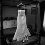 Wedding Dress - Size 12 Image 4