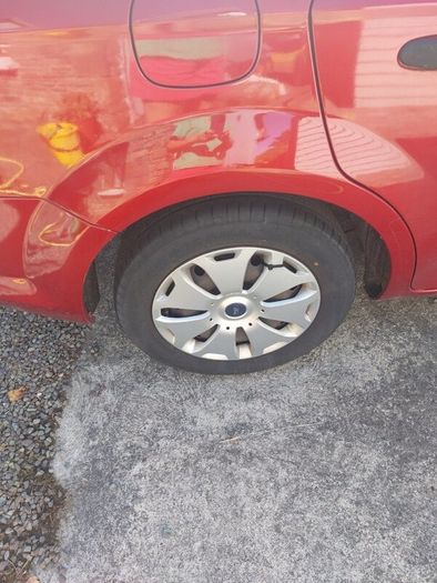 Ford Mondeo 2007