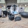 Thermomix TM6 + Cutter + Carry Bag Image 6
