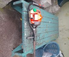 Hedge Trimmer 235 Euros,racing Bicycle 145 Euro