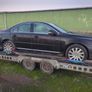 Volvo S80 D3 Needs Head Image 3