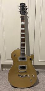 Gretsch G5220 Emtc Jet Bt Csg