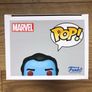 Funko Marvel: Frost Giant Loki (GITD Exclusive) #1269 Image 5