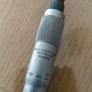 depth micrometer set. Made by starrett. Great Britain. Image 4