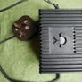 Commodore 64 Original Power Supply -Unit 4-Pin Connector Tested Working Image 2