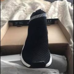 Mens adidas CS2
