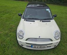 2006 Mini Cooper