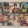 Heroes The Official Magazine All 12 Issues Perfect Condition Titan Publishing Image 2