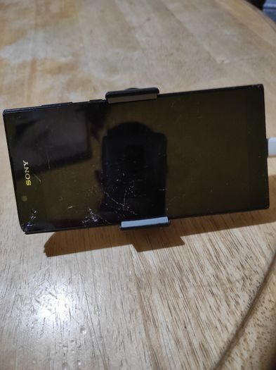Prohelfer Phone Holder