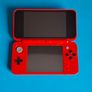 New 2DS XL Nintendo Pokemon Edition Image 5