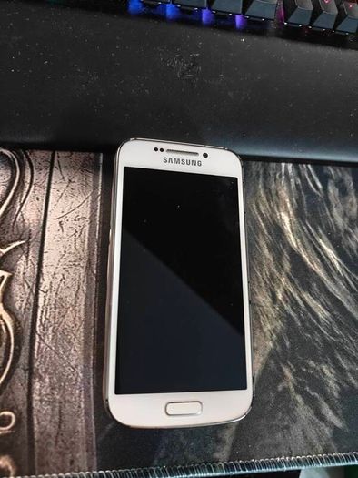 Samsung S4 Zoom