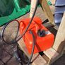 Johnson 8hp outboard - long shaft Image 4