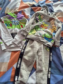 brand new boys clothes 18-24
