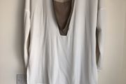 Zara shirt size L