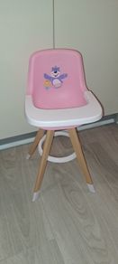 Toy High Chair