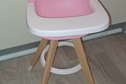 Toy High Chair
