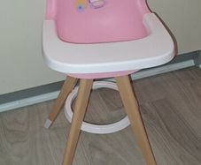 Toy High Chair