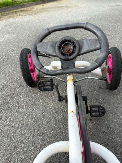 Berg Buddy Go Karts