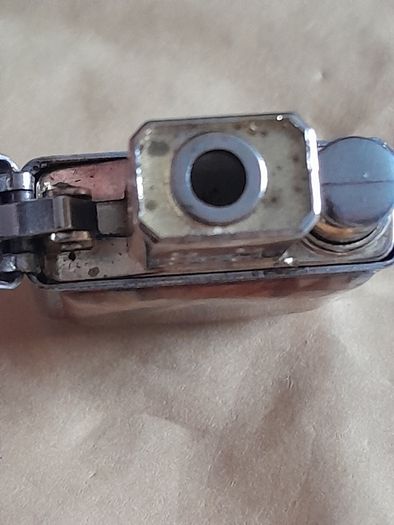 vintage lighter
