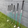 Junior left handed golf clubs Image 2