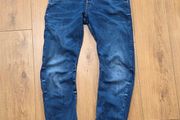 G-Star Raw Arc 3D Slim jeans Size 32 Leg 34