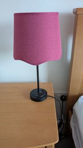 Bedside lamps