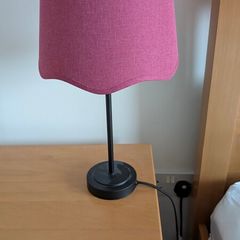 Bedside lamps