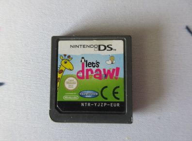 Let's Draw!