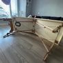 lash & brow bed / beauty bed / massage bed Image 5