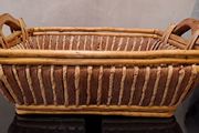 Vintage Basket