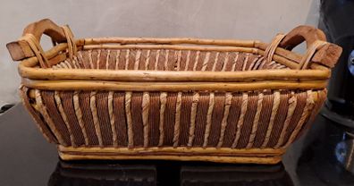 Vintage Basket