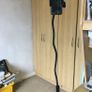 Flexible gooseneck phone holder Image 2