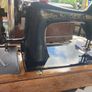 Antique singer 99 K sewing machine Image 5