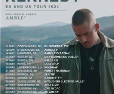 Dermot Kennedy