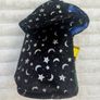Bonfire Night Winnie The Pooh In Rocket Tent Plush approx. 8" Plush Used Please see photos Image 4