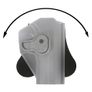 CYTAC Holster for 1911 Image 2