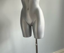 Energy Torso Mannequin on Stand x 3