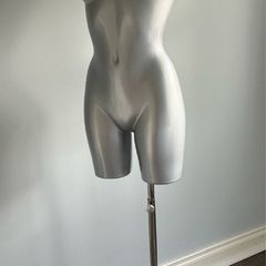 Energy Torso Mannequin on Stand x 3