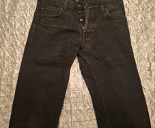 carhartt 30x32