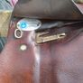 17" Stubben GP Saddle Image 4