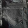 Brand new Tommy Hilfiger men's Bleecker Black Slim Jeans size W32 L30 Postage included Image 6