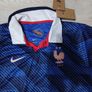 Football Jersey Nike FFF Image 3