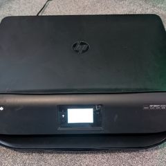 HP Envy 4520 All-In-One Printer