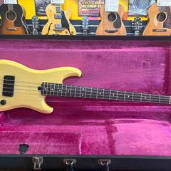 Ibanez RB888 Roadstar II "Bean" Bass Pearl White 1984