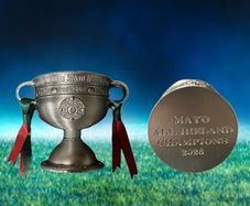 sam maguire